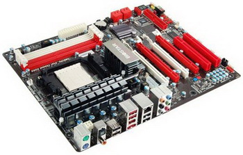 biostar AMD 890FX